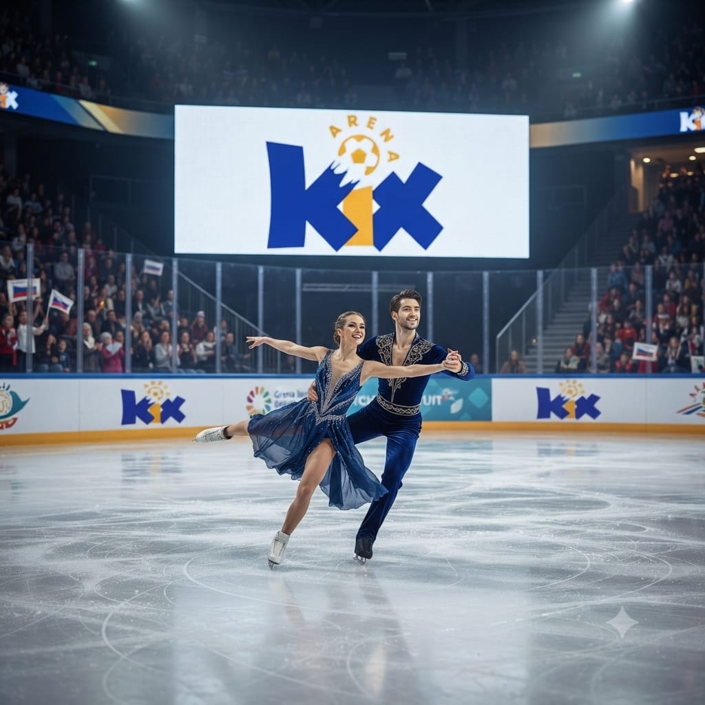 Figure skating