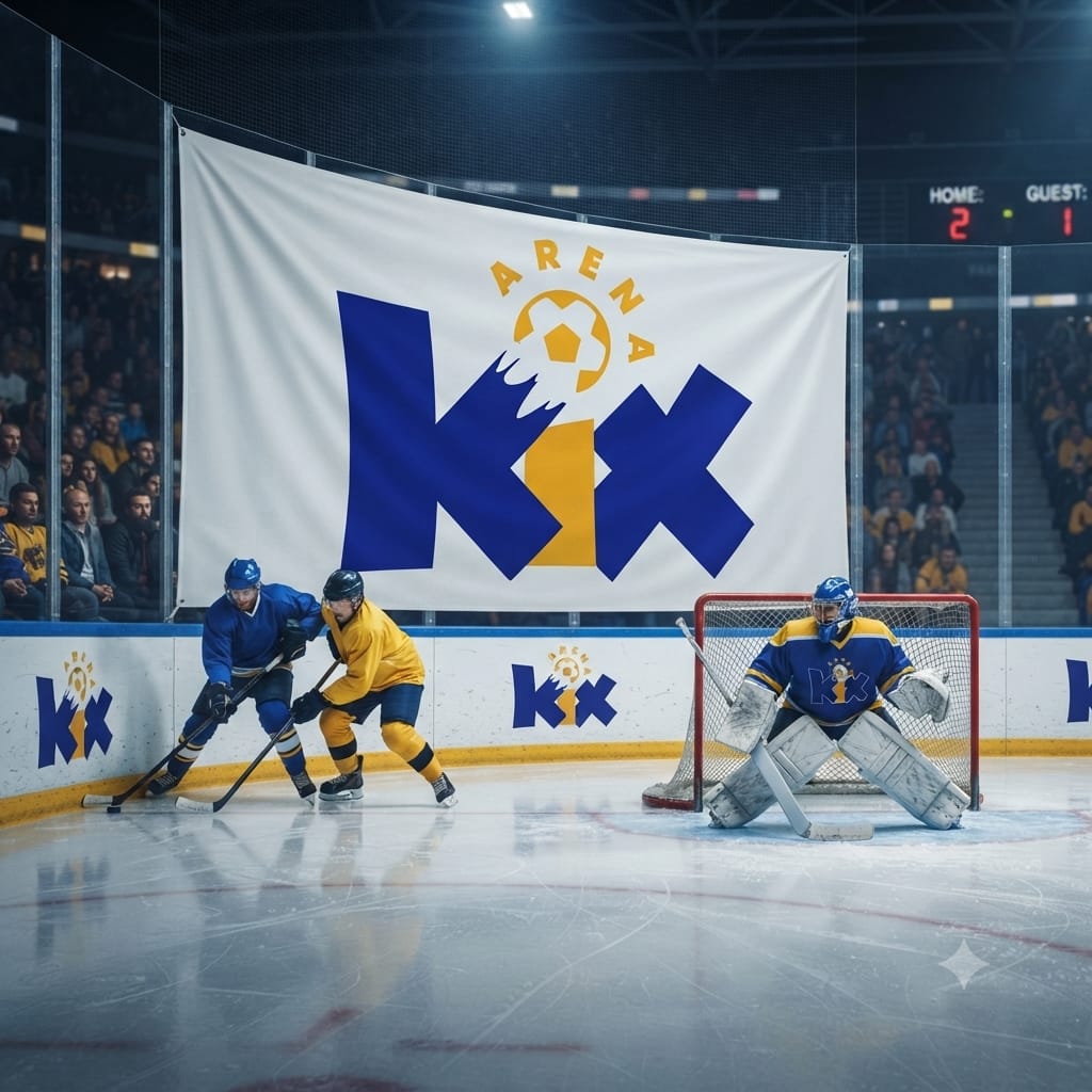 Ice hockey
