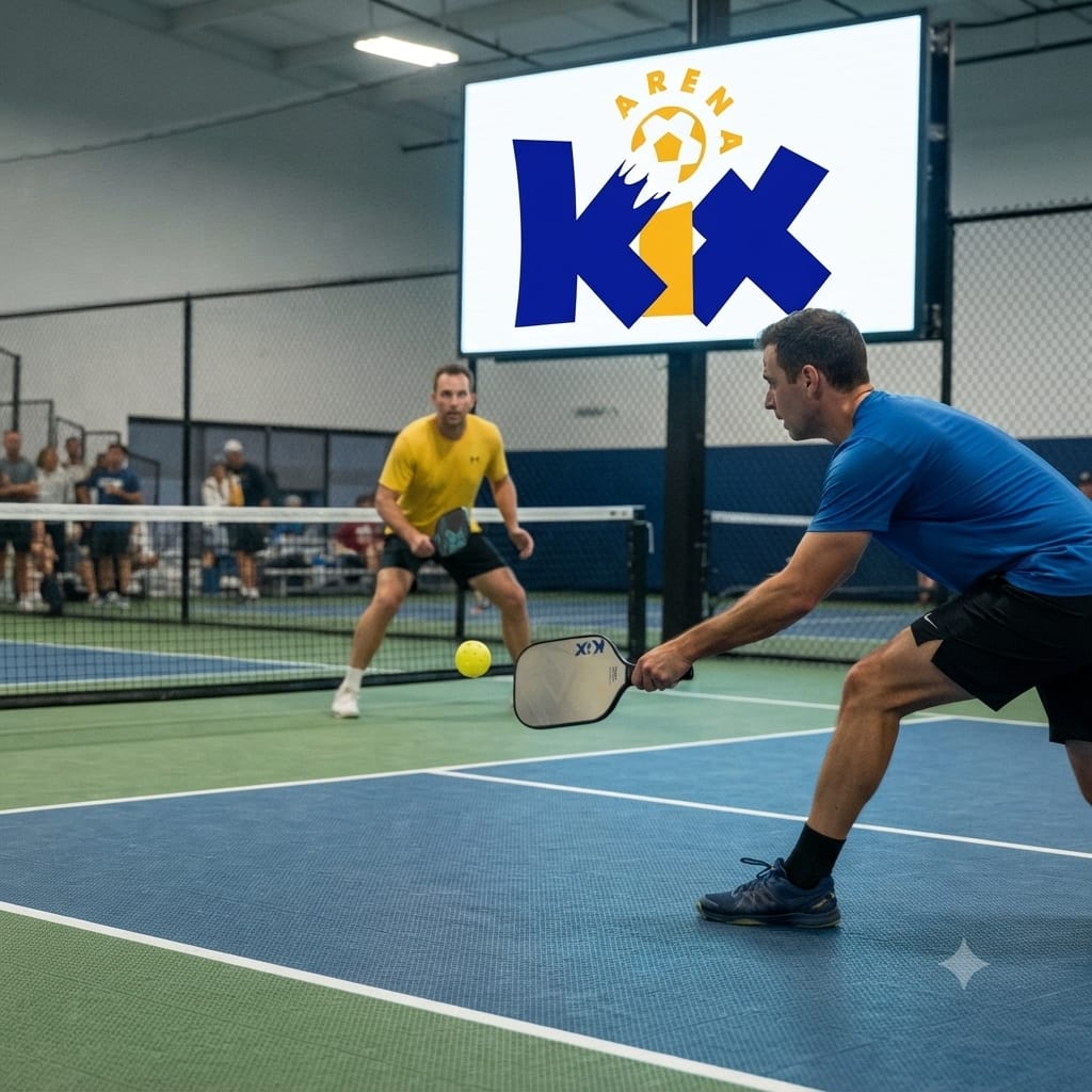 Pickleball